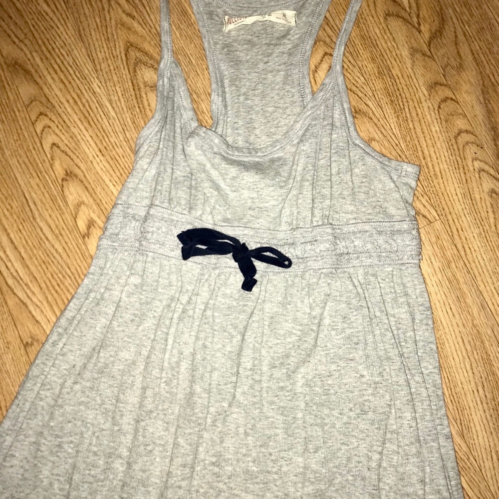 Hollister Slip Dress